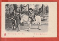 CPA - PARIS - 75  série " A