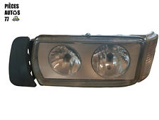 Iveco Eurocargo Phare Avant Gauche avec Clignotant 66985910