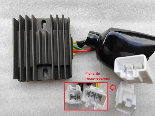 Regulateur tension 700 - regulateur,