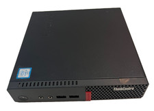 Lenovo ThinkCentre M710q –