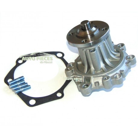 Pompe eau toyota - a, et
