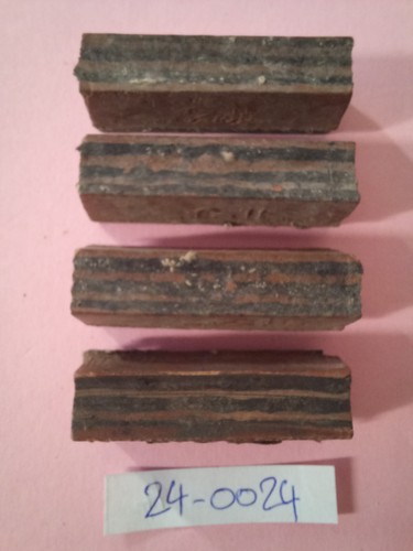 Lot patin caoutchouc - 4,
