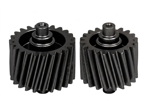 Align rex 700xn poulie - 700xn, idler