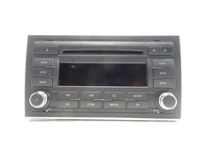 Autoradio d'origine AUDI A4 2 AVANT PHASE 1 BREAK 8E0057185L