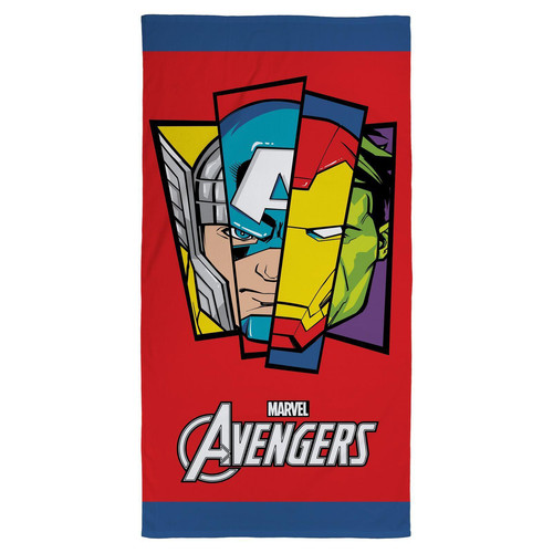 Serviette bain marvel - de,