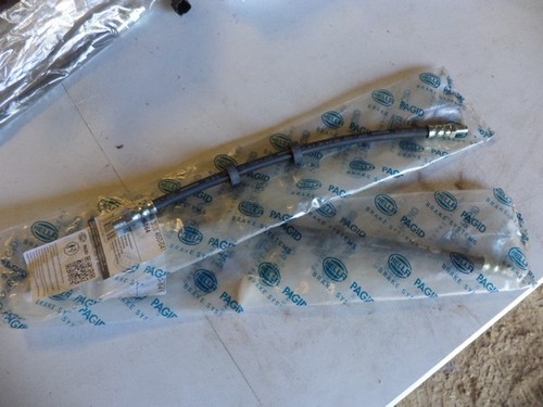He703 flexible frein - flexible,