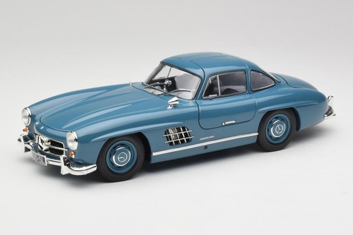Mercedes 300 w198 light - w198,