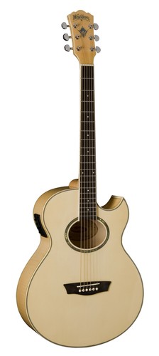 Washburn ea20 festival series - ea20,