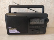 Radio Panasonic GX500 RF-3500
