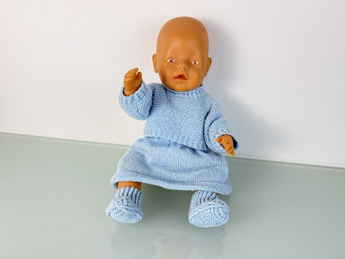 Poupée artiste zapf - d'artiste, doll