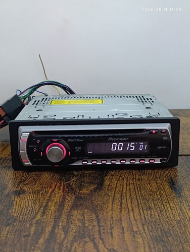 Autoradio pioneer deh 2900mp - pioneer, deh-2900mp