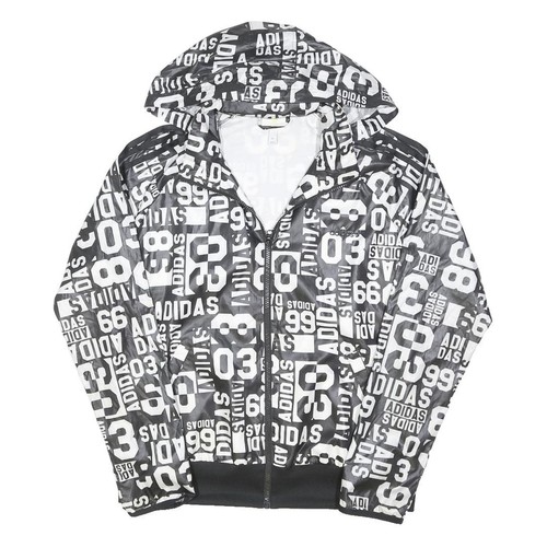 Adidas veste zippée - adidas,