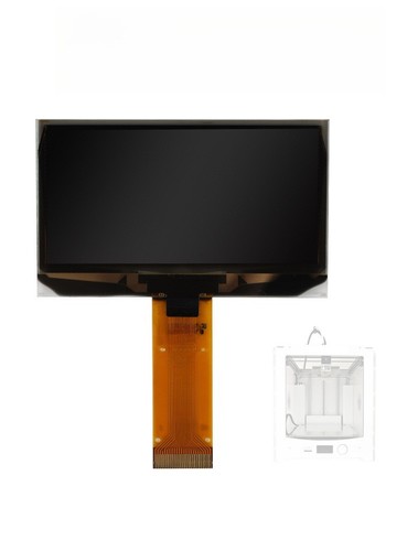 Pour for oled compatible lcd - pour,