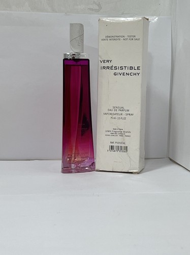 Givenchy very irresistible - very,