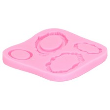 Moule De Cadre 4 Types De