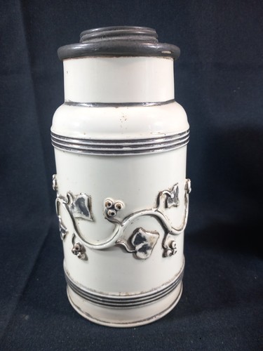 Pot faience langeais - de,