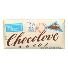 Barre Miniature Chocolat Au