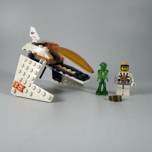 Lego mars mission astro - mission, mx-11