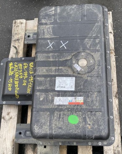Batterie traction dacia - traction,