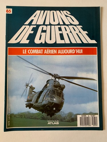 Avion guerre atlas - guerre;,