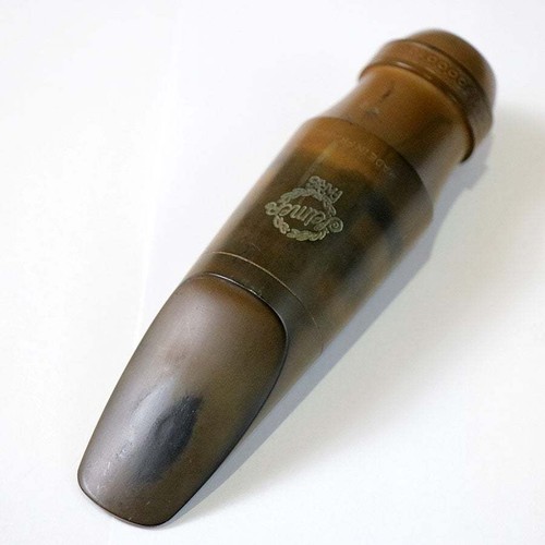 Embouchure saxophone ténor - embouchure, de