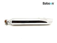 Silencieux d'échappement