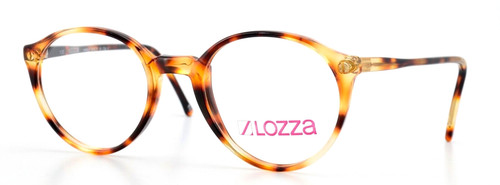 Lozza vintage junior1 lunettes - lozza,