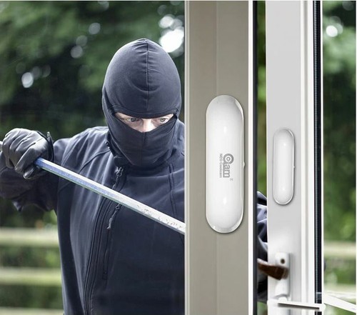 Capteur porte fenêtre - fenêtre, z