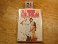 DVD : Slumdog Millionnaire - Danny Boyle / Comme Neuf