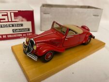 Citroën Traction avant type