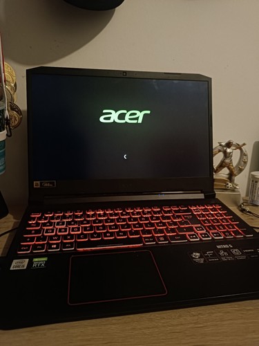 Gamer portable - pc,