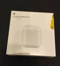 Boîtier de charge sans fil
