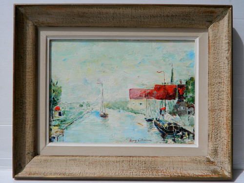 Henri ottmann 1877 1927 - henri,