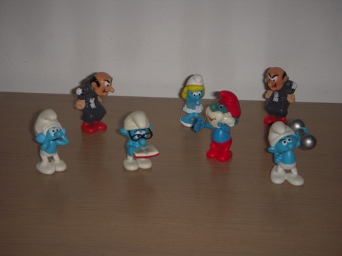 Kinder ancien monobloc - ancien,