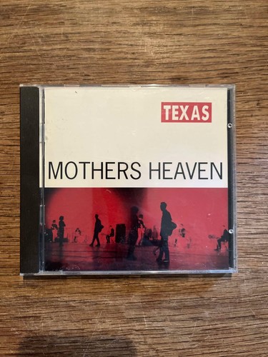 Texas mothers heaven - texas,