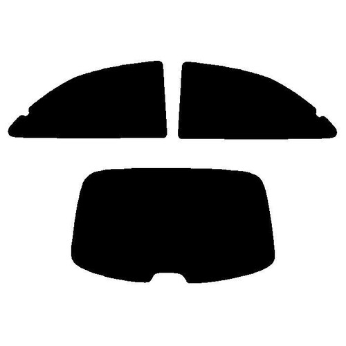 Film teinte autocollant pour - teinte,