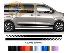 2 BANDES BAS DE CAISSE POUR