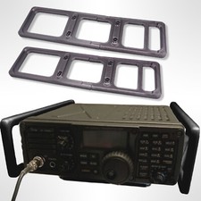 Custom Côté Rail Protecteur