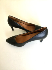 Escarpins noirs Taille 38 Talons 7cm