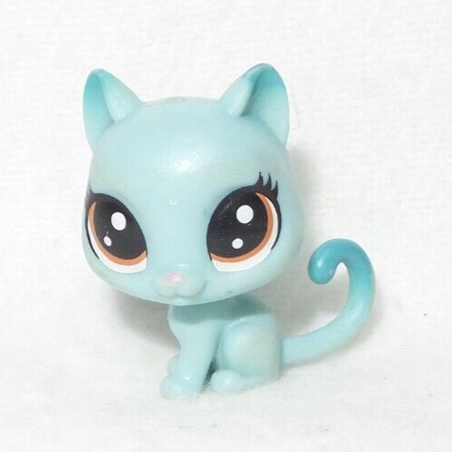 Littlest petshop pet shop lps - petshop,