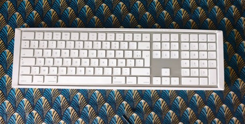 Apple magic keyboard a1843 - apple,