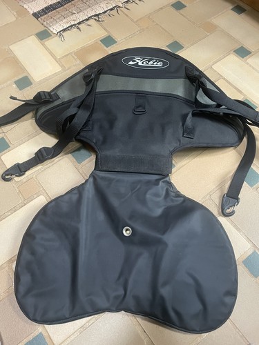 Hobie mirage kayak seat sit - hobie,