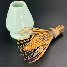 Ustensiles de thé japonais