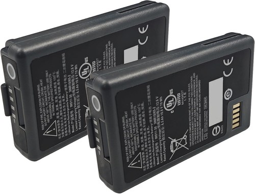 Pack replacement for - 2,