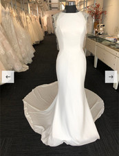 NWT Pronovias Orsola wedding