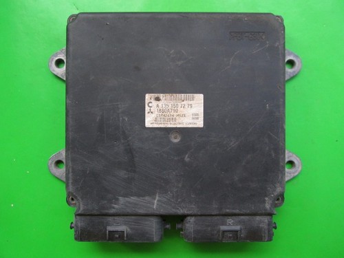 Ecu engine control unit - ecu,
