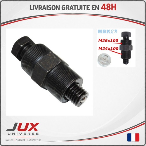 Arrache volant magnétique mbk - magnétique,