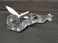 Cristal de Sèvres , Signé de