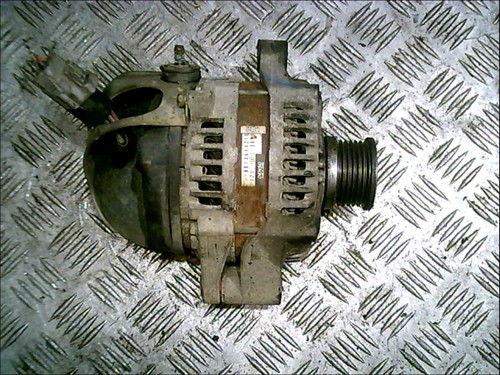 Alternateur renault grand - alternateur,