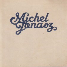 Michel Jonasz  - Album  CD -
